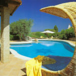 Piscina Loc. Pevero Porto Cervo