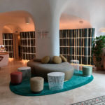 Wellness suite Spa Hotel Romazzino