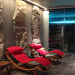 Wellness suite Spa Hotel Cala di Volpe
